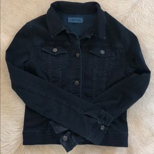 J brand jean jacket